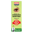 Homeopathic eye drops for early cataract, eye strain, redness & aging vision. Cineraria Maritima soothes, cleanses, and supports clear eyesight naturally.