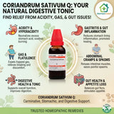 best homeopathic medicine for acidity and gastritis, homeopathic remedy for hyperacidity, natural medicine for stomach gas and bloating, homeopathy for flatulence after meals, homeopathic medicine for abdominal cramps, medicine for indigestion and poor appetite, homeopathic remedy for gastric irritation, natural remedy for bowel spasms,