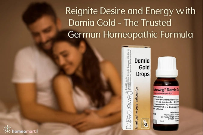 Natural safe way to Reignite Desire with Your Partner