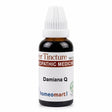 Damiana mother tincture homeomart, buy Damiana Q online, Turnera diffusa tincture, Damiana homeopathic medicine, Damiana 1X drops, Damiana mother tincture price, buy Damiana drops 30ml, natural aphrodisiac homeopathic drops