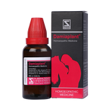 Schwabe Damiaplant drops 30ml