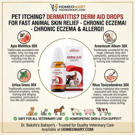 homeopathic drops for itching in animals, homeopathic support for animal skin problems, veterinary drops for eczema, homeopathic drops for eczema in pets, drops for skin rashes in animals, homeopathic support for urticaria in animals, veterinary drops for itchy skin, homeopathic support for skin eruptions, drops for allergy related itching in animals, homeopathic skin support for pets, veterinary support for irritated skin, homeopathic drops for acne in animals, drops for hyperpigmentation in animals, anima