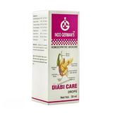 Indo German Diabi Care Drops for Diabetes Control