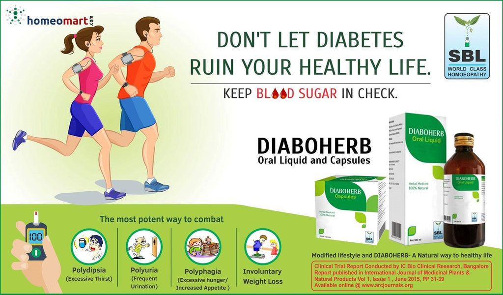 Best medicine for diabetes without side effects Diaboherb