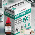 Effective Homeopathic Remedies for Diphtheria Prevention and Treatment