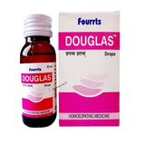 Fourrts Douglas drops uses, Douglas cream homeopathy, psoriasis homeopathic treatment, eczema natural remedy homeopathy, itchy skin relief drops, dermatitis homeopathy medicine,