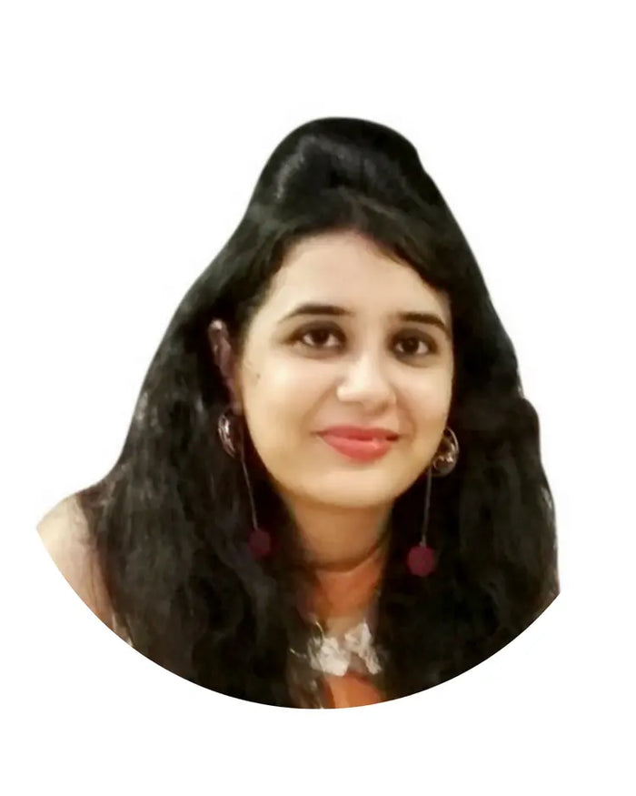 Dr. Inkita Bhushan Thawani - Award-Winning Homeopathy Specialist