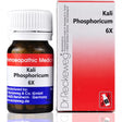 kali phosphoricum 6x, kali phos tablets, dr reckeweg kali phosphoricum, kali phos homeopathy, 