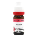 Ammonium Causticum Drops, German Homeopathic Dilution, Homeopathic Medicine for Hoarseness, Homeopathic Medicine for Loss of Voice, Aphonia Homeopathy, Respiratory Homeopathic Medicine, Dr Reckeweg Ammonium Causticum, Schwabe Ammonium Causticum, Adel Ammonium Causticum, Classical Homeopathic Remedy, Homeopathic Respiratory Support, Constitutional Homeopathic Medicine, Ammonium Causticum 30,