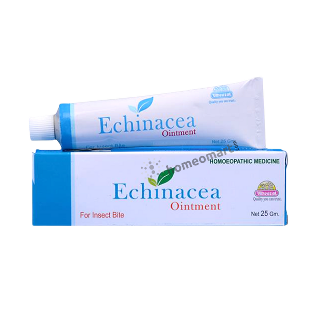 Wheezal Echinacea Ointment for Insect Bite