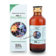 SBL Five Phos A+ Syrup, general weakness, lack of vitality