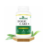 Folic Acid Tablets with vitamins and minerals