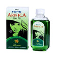 Fourrts Arnica Hair Oil, Arnica Hair Oil, Fourrts Hair Oil, Arnica hair oil for hair fall, herbal hair oil, hair fall oil, dandruff hair oil, JAC Formula hair oil, Jaborandi Arnica Calendula hair oil, hair and scalp oil