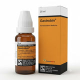 WSG Gastrobin Drops, Gastrobin Drops, German homeopathic acidity medicine, acidity homeopathic drops, acid reflux homeopathy, heartburn medicine homeopathy, hyperacidity drops, gastritis homeopathic medicine, indigestion drops, German homeopathic medicine, stomach acidity drops, sour belching medicine, digestive drops, Willmar Schwabe Gastrobin, buy Gastrobin drops