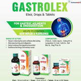 Wheezal Gastrolex Drops