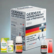 Schwabe, Reckeweg, and Adel’s homeopathic remedies for hypertension. precision and potency of German homeopathy for blood pressure  regulation