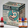 effective homeopathic remedies for Hiatus Hernia treatment