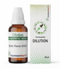 Bufo Rana Homeopathy Dilution 6C, 30C, 200C, 1M, 10M, 50M, CM