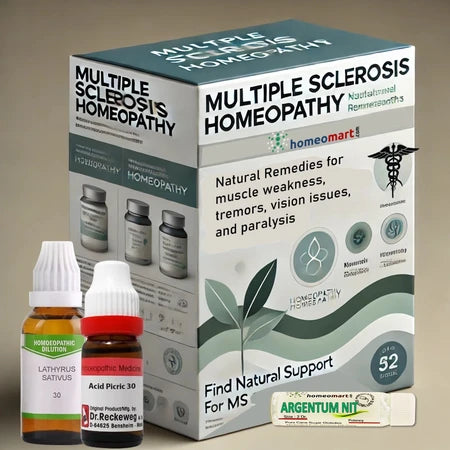 doctor-identified homeopathic remedies for multiple sclerosis (MS). Find natural support for muscle weakness, tremors, vision issues, and paralysis.