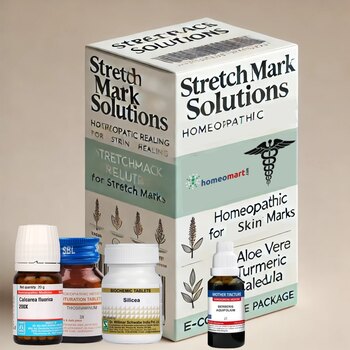 How to remove stretch marks fast