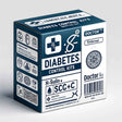 Homeopathy Diabetes Treatment Kits