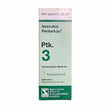 Schwabe Aesculus Pentarkan Ptk. 3 - Homeopathic Remedy for Piles and Varicose Veins