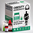 Homeopathy Medicines for Weight Management, Obesity