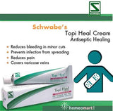 best antiseptic cream or cuts wounds and skin infections