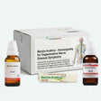 Homeopathy for Degenerative Nerve Disease Symptoms- Baryta Acetica
