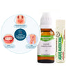 Venous Stasis Bleeding and Congestion remedy homeopathic
