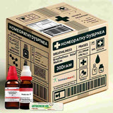 breathlessness treatment homeopathy medicines
