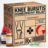 Knee Bursitis Treatment Homeopathy Medicines