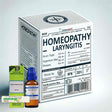 cure lost voice overnight with Laryngitis treatment homeopathy medicines kit