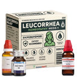 Treat White Discharge Naturally. Balance Hormones, Soothe Itching, and Regain Comfort with Homeopathy medicines
