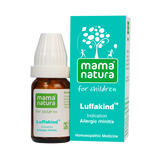 Schwabe Luffakind tablets for Pollinosis, allergic rhinitis in children