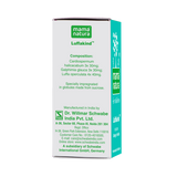 Schwabe Luffakind tablets for Pollinosis, allergic rhinitis in children