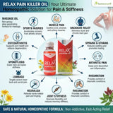 homeopathic oil for muscle pain, herbal oil for backache relief, best oil for sprains and strains, homeopathic oil for arthritis pain, massage oil for rheumatism, natural oil for joint stiffness, oil for neuralgia pain relief, homeopathic massage oil for lumbago, oil for spondylosis pain, herbal oil for osteoarthritis, pain relief oil for sports injuries