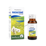 Medisynth Nasaltone Drops – Natural Allergy Relief from Dust, Pollen & Cold