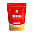 homeopathic globules, homeopathic sugar pills, empty homeopathic globules, premium homeopathic globules
