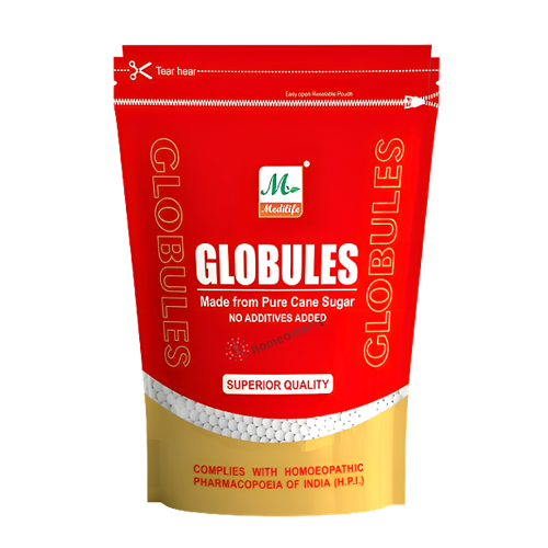 homeopathic globules, homeopathic sugar pills, empty homeopathic globules, premium homeopathic globules