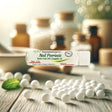 nail psoriasis homeopathy, brittle nails remedy, thick nails treatment homeopathy, Graphites 30 benefits nails,  