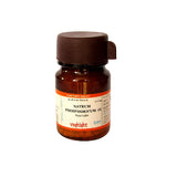 Vashisht Natrum Phosphoricum for acidity, gout, intestinal worms, indigestion, and uric acid buildup. Safe biochemic in 30g & 100g pack