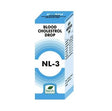  New Life NL-3 Blood Cholesterol Drops