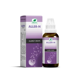 New Life Aller-N Drops for Cold Allergy and Rhinitis