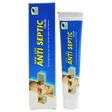 New Life Antiseptic Cream For Cuts, Burns and Scalds