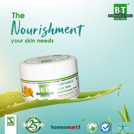 best multipurpose skin cream with Aloe Vera Cream for Deep Hydration & Skin Protection