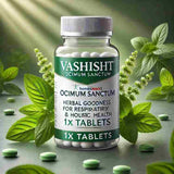 Tulsi Tablet Benefits in homeopathy