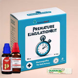  Delay Ejaculation Naturally – Homeopathic Relief for Lasting Performance