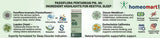 homeopathy for insomnia, natural sleep support, homeopathic sleep medicine, nervous tension remedy, anxiety and sleeplessness relief, restless sleep homeopathy, sleep cycle balance remedy, day night rhythm disorder treatment, Passiflora sleep drops, homeopathic remedy for anxiety, non habit forming sleep aid, natural insomnia relief,