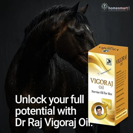 Homeopathic penile massage oil for erectile health and stamina